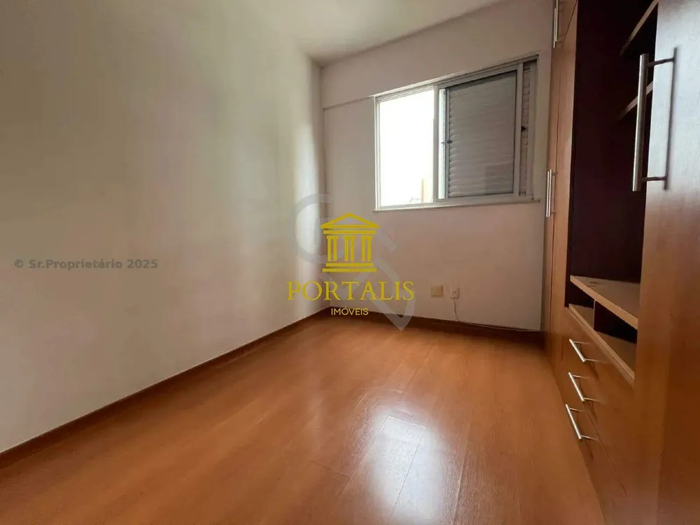 Apartamento, 3 quartos, 102 m² - Foto 5