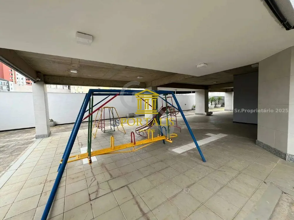 Apartamento, 3 quartos, 102 m² - Foto 19