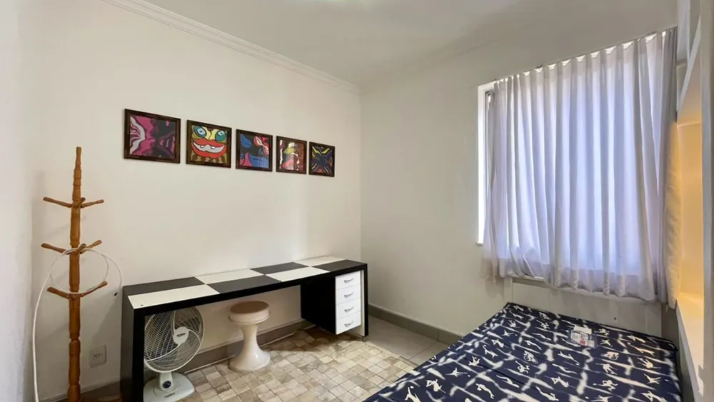 Apartamento, 3 quartos, 111 m² - Foto 4