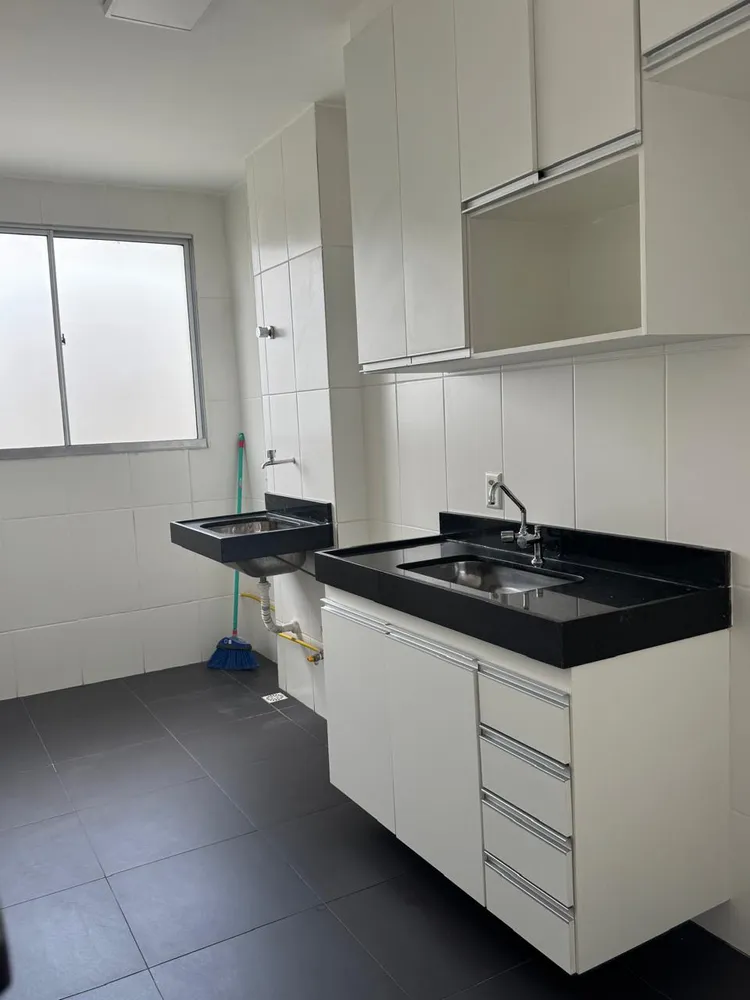 Apartamento, 2 quartos, 52 m² - Foto 4