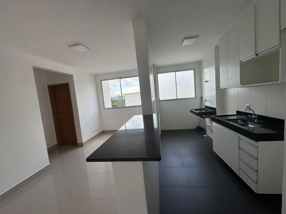 Apartamento, 2 quartos, 52 m² - Foto 1