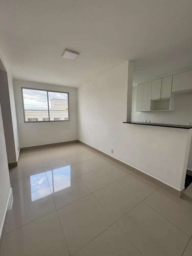 Apartamento, 2 quartos, 52 m² - Foto 4