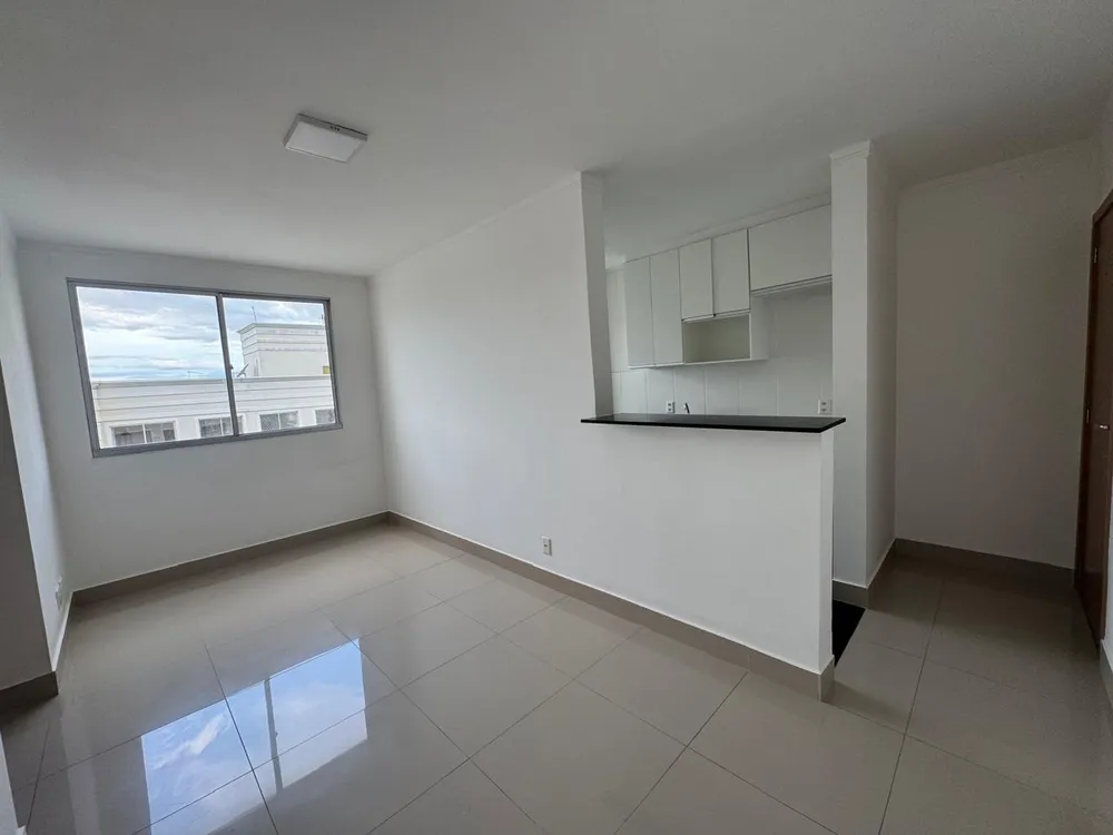 Apartamento, 2 quartos, 52 m² - Foto 2