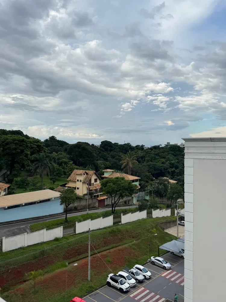 Apartamento, 2 quartos, 52 m² - Foto 3