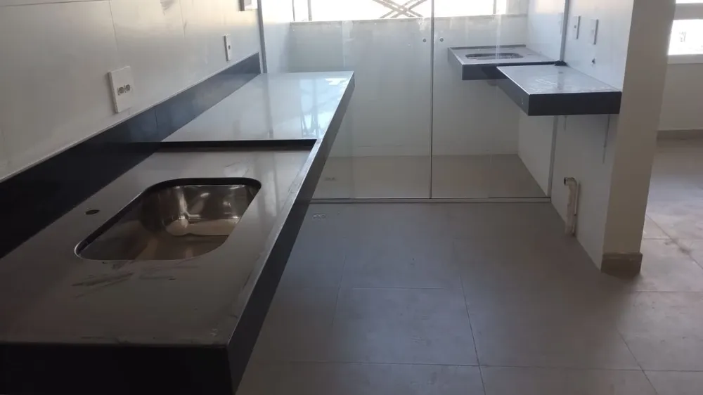 Apartamento, 2 quartos, 86 m² - Foto 3