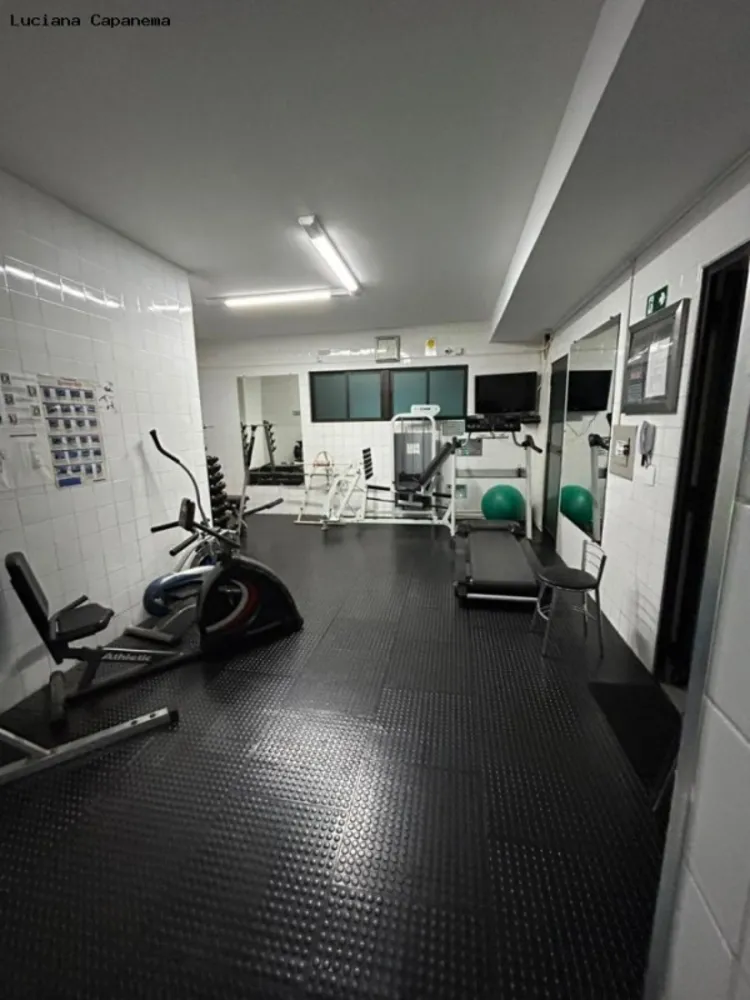 Apartamento, 1 quarto, 40 m² - Foto 4