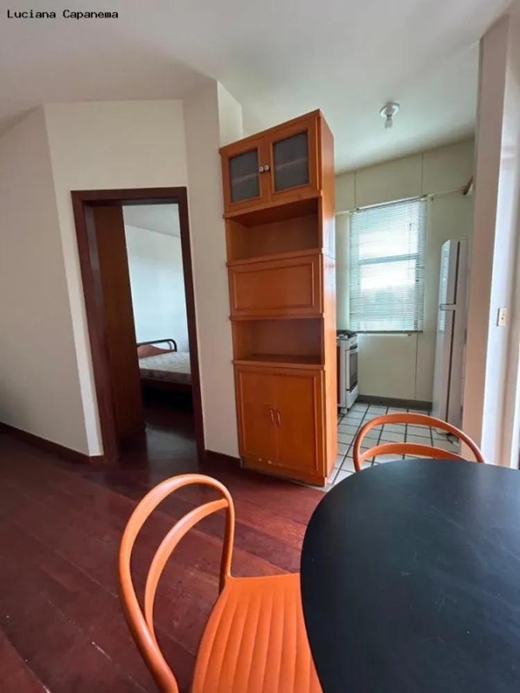 Apartamento, 1 quarto, 40 m² - Foto 2