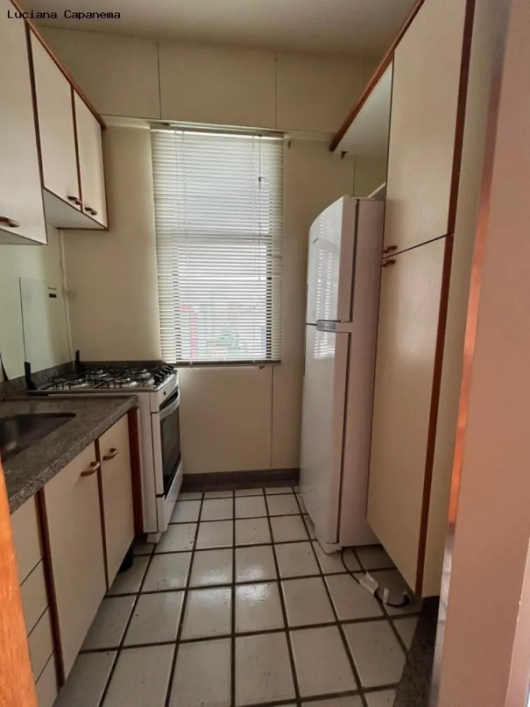 Apartamento, 1 quarto, 40 m² - Foto 3