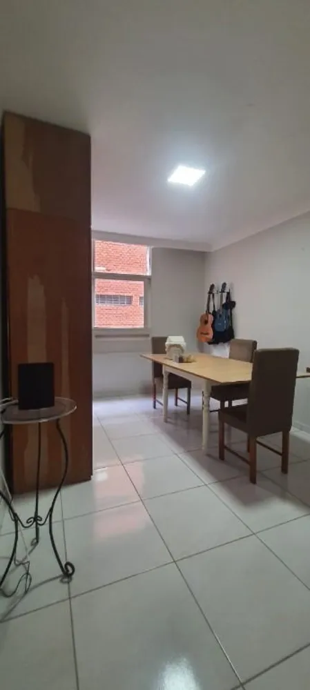 Apartamento, 3 quartos, 111 m² - Foto 7