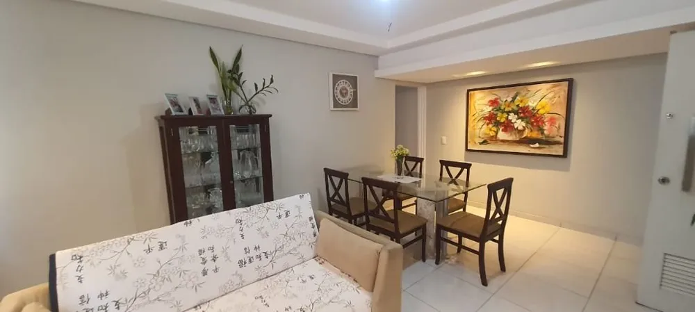 Apartamento, 3 quartos, 111 m² - Foto 4