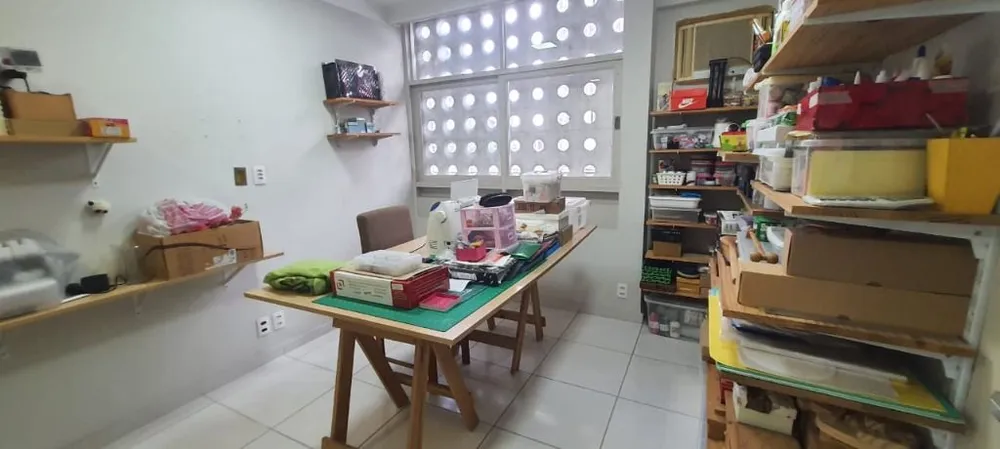 Apartamento, 3 quartos, 111 m² - Foto 11