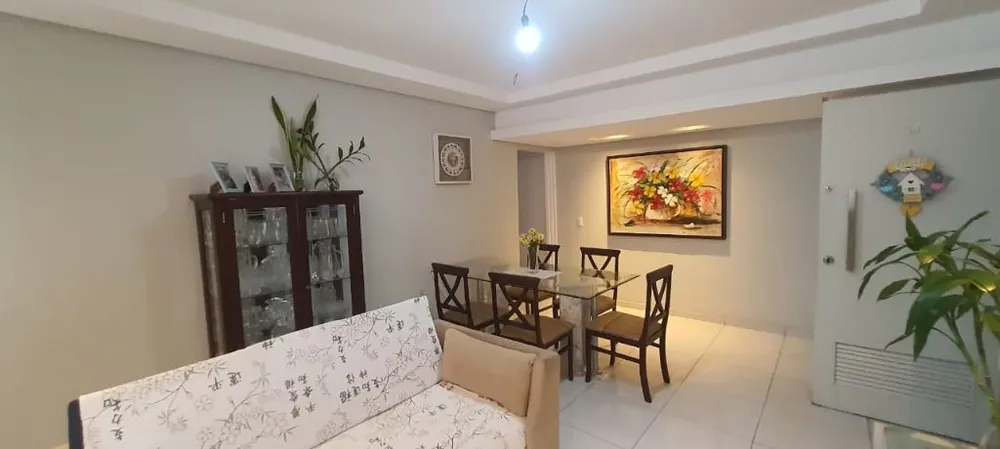 Apartamento, 3 quartos, 111 m² - Foto 2