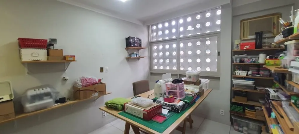 Apartamento, 3 quartos, 111 m² - Foto 10