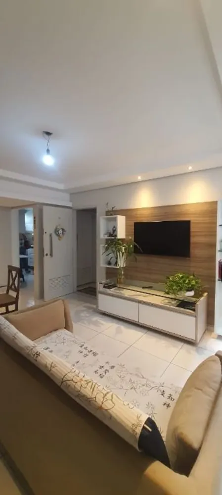 Apartamento, 3 quartos, 111 m² - Foto 3
