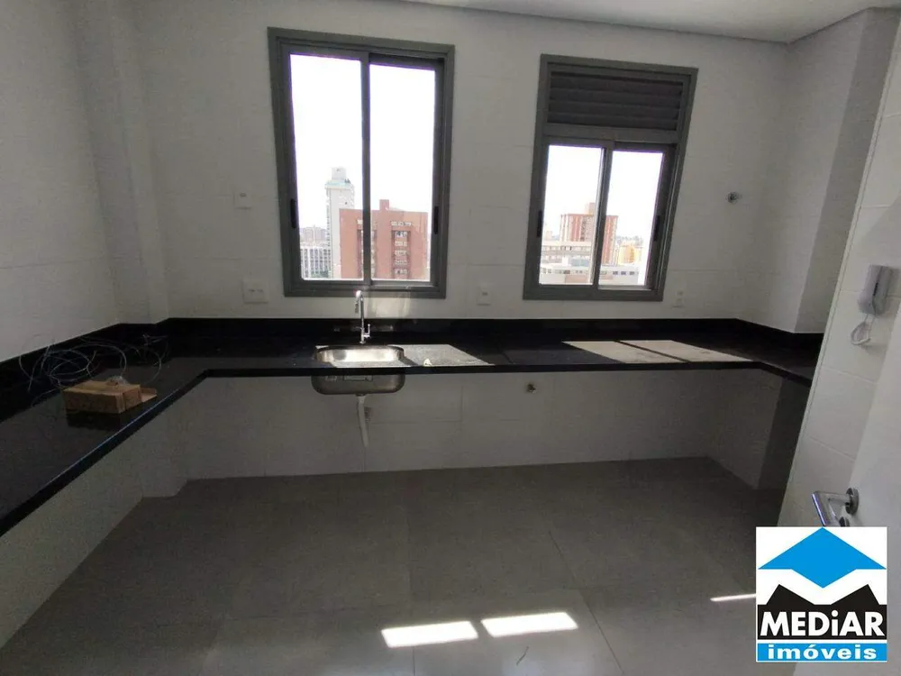 Cobertura, 3 quartos, 125 m² - Foto 10