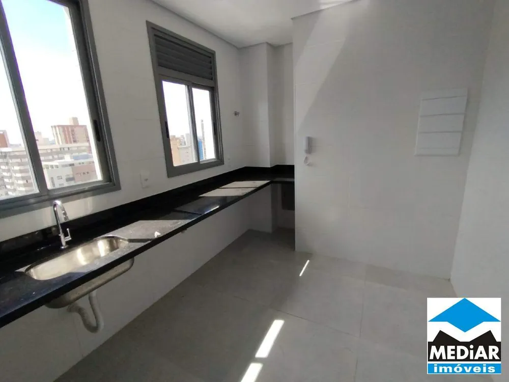 Cobertura, 3 quartos, 125 m² - Foto 9