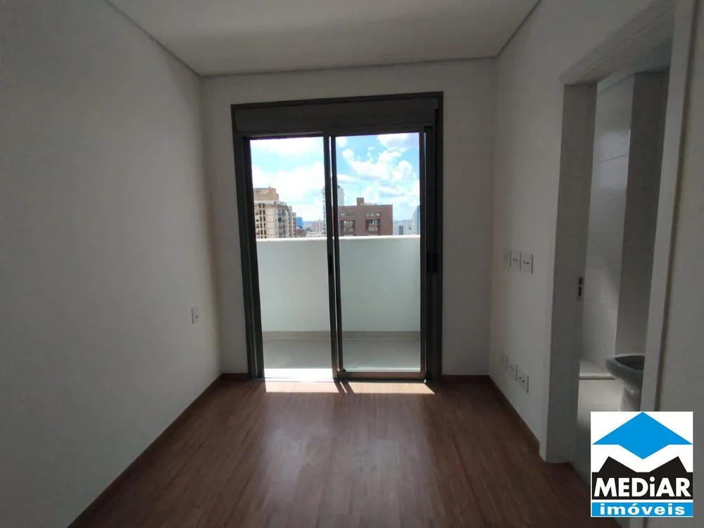 Cobertura, 3 quartos, 125 m² - Foto 6