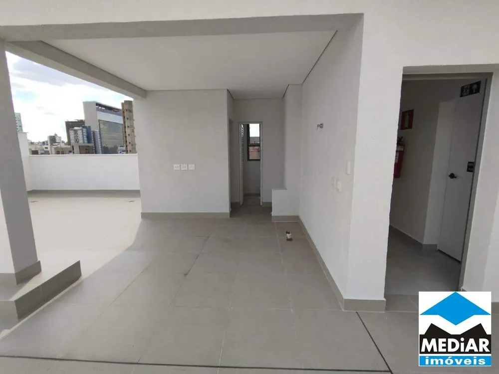 Cobertura, 3 quartos, 125 m² - Foto 13