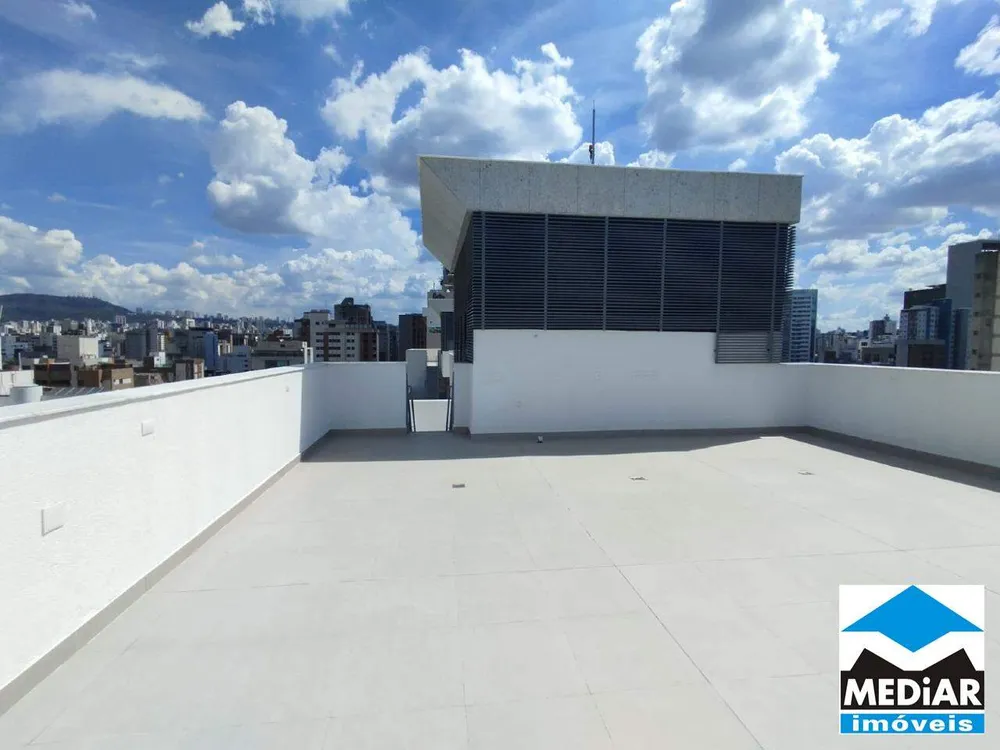 Cobertura, 3 quartos, 125 m² - Foto 18
