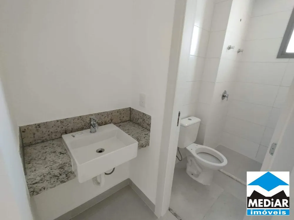 Cobertura, 3 quartos, 125 m² - Foto 8