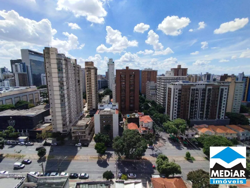 Cobertura, 3 quartos, 125 m² - Foto 19