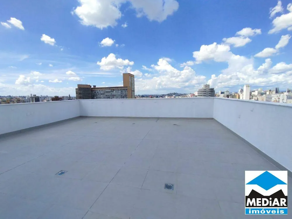 Cobertura, 3 quartos, 125 m² - Foto 17