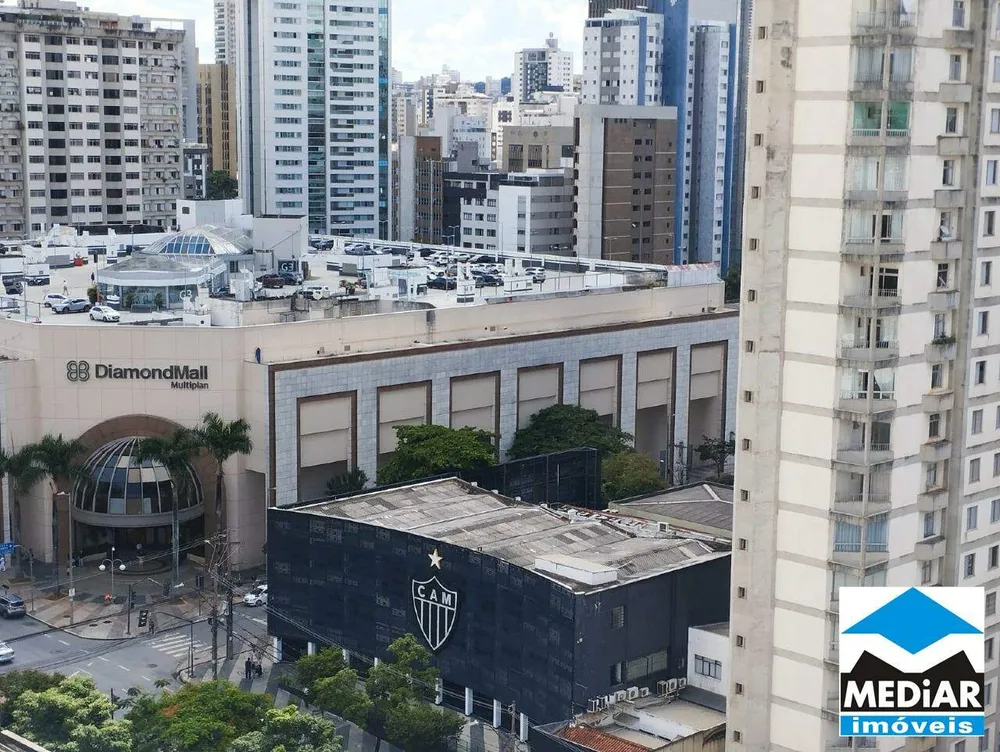 Cobertura, 3 quartos, 125 m² - Foto 22