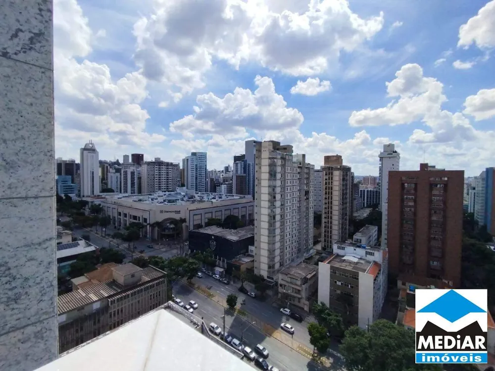 Cobertura, 3 quartos, 125 m² - Foto 23