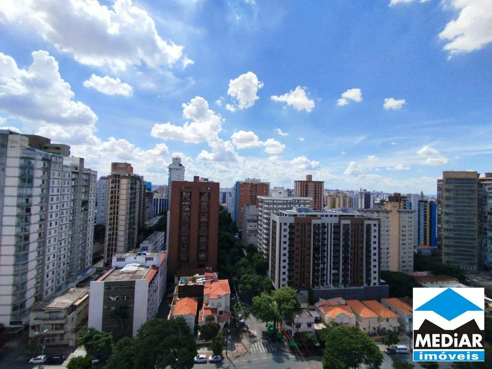 Cobertura, 3 quartos, 125 m² - Foto 21