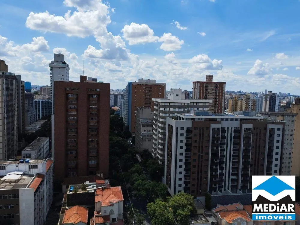 Cobertura, 3 quartos, 125 m² - Foto 20