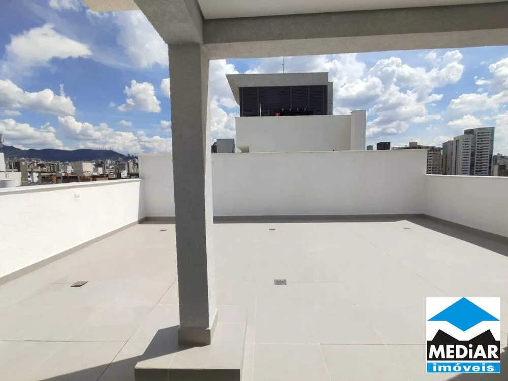 Cobertura, 3 quartos, 125 m² - Foto 11