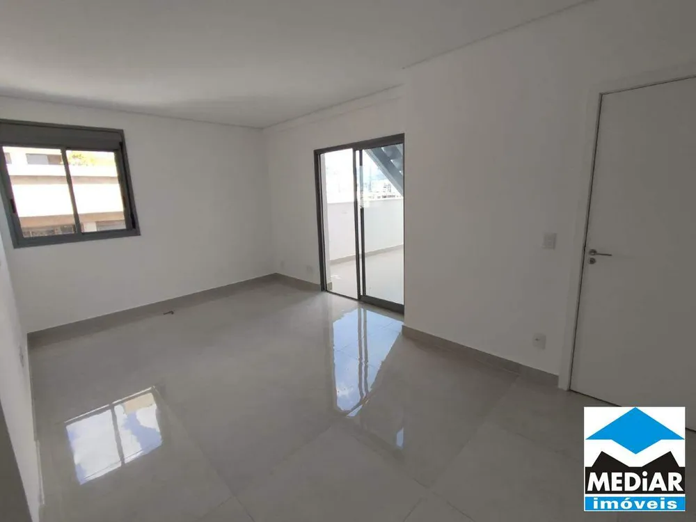 Cobertura, 3 quartos, 125 m² - Foto 3