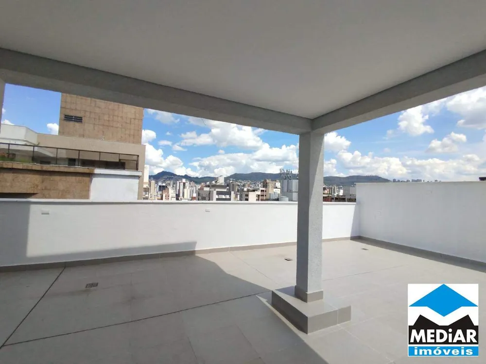 Cobertura, 3 quartos, 125 m² - Foto 12