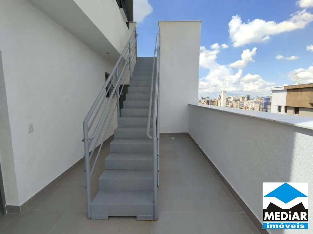 Cobertura, 3 quartos, 125 m² - Foto 14