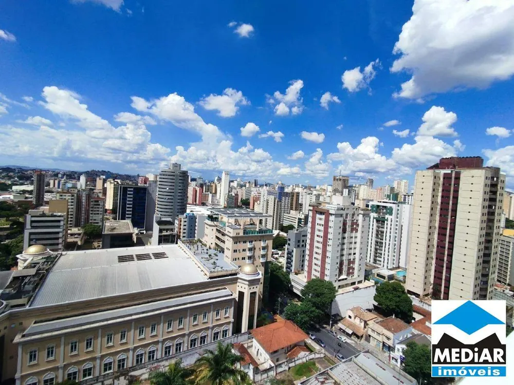 Cobertura, 3 quartos, 125 m² - Foto 24