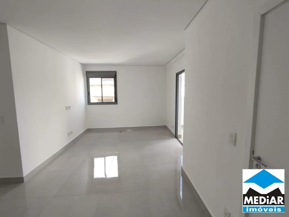 Cobertura, 3 quartos, 125 m² - Foto 2