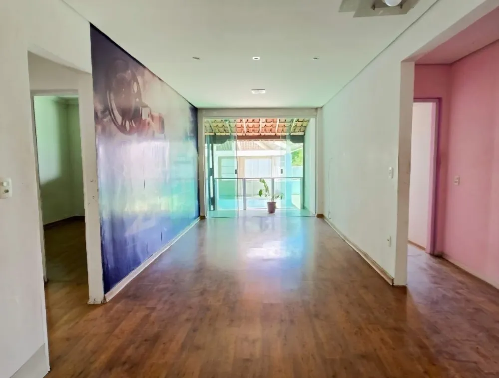 Casa, 3 quartos, 360 m² - Foto 1