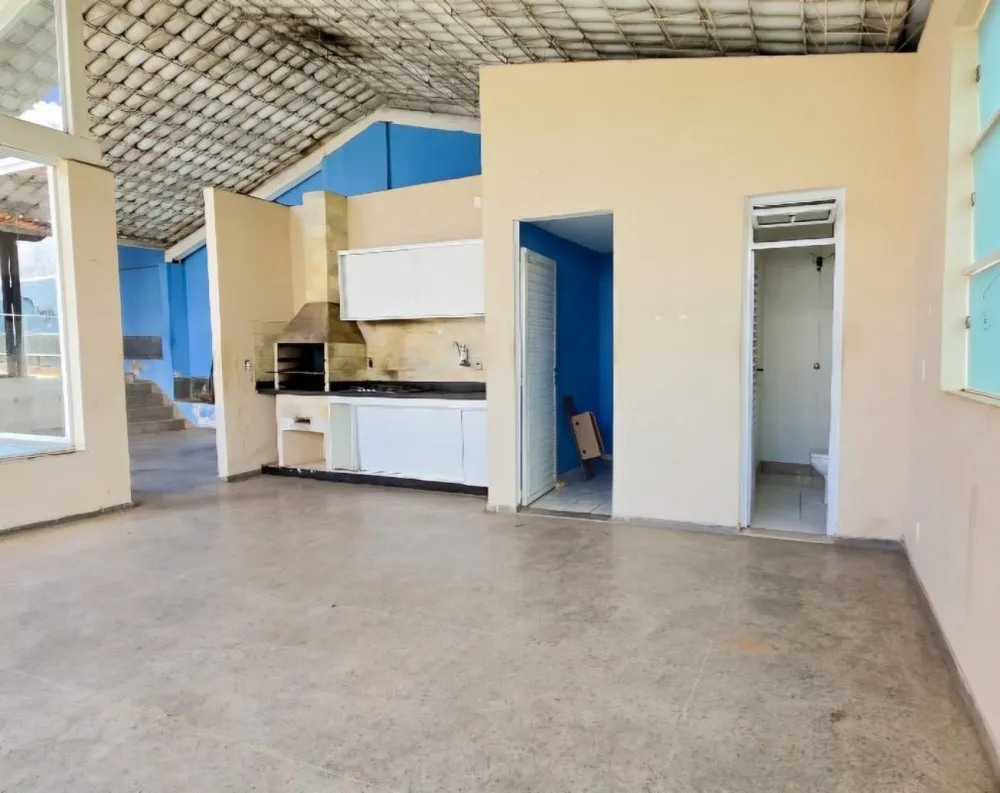 Casa, 3 quartos, 360 m² - Foto 8