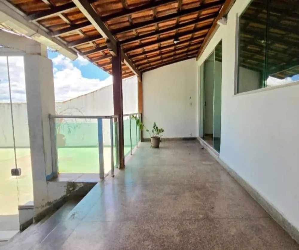 Casa, 3 quartos, 360 m² - Foto 16