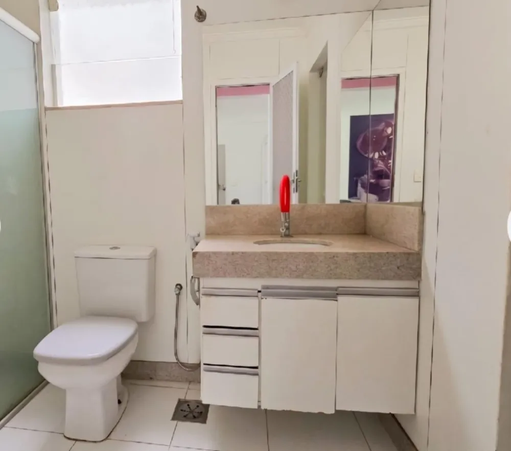 Casa, 3 quartos, 360 m² - Foto 9