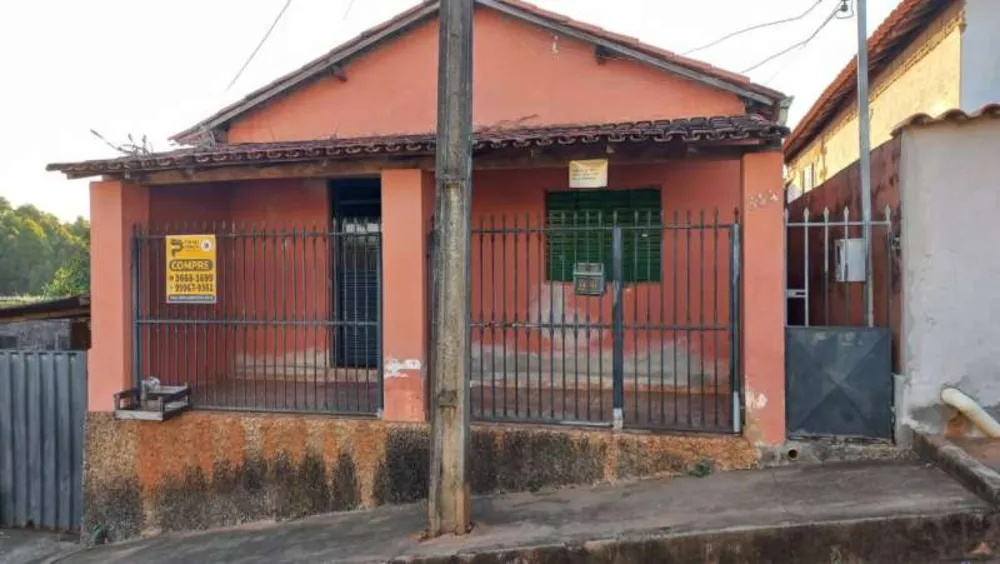 Casa, 3 quartos, 200 m² - Foto 1