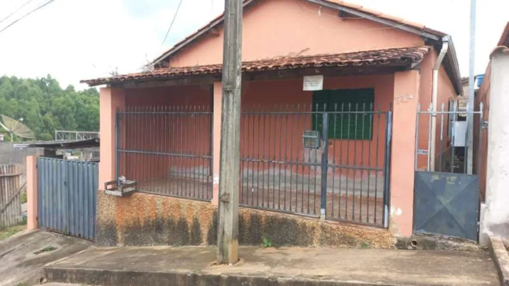 Casa, 3 quartos, 200 m² - Foto 2