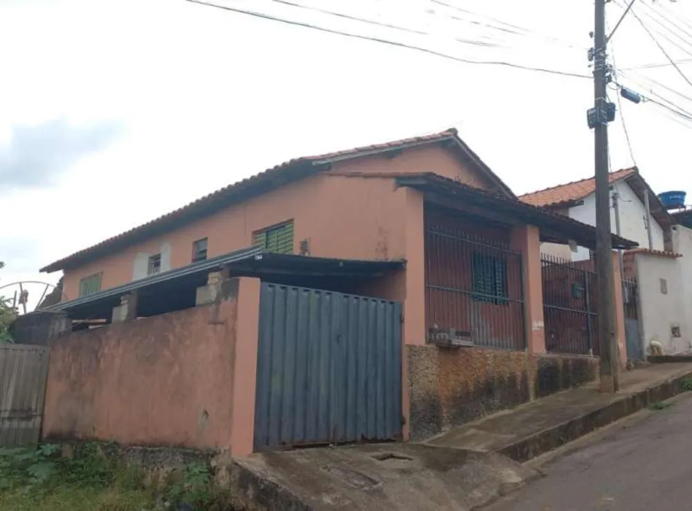 Casa, 3 quartos, 200 m² - Foto 3