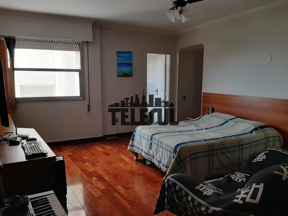Apartamento, 4 quartos, 325 m² - Foto 20