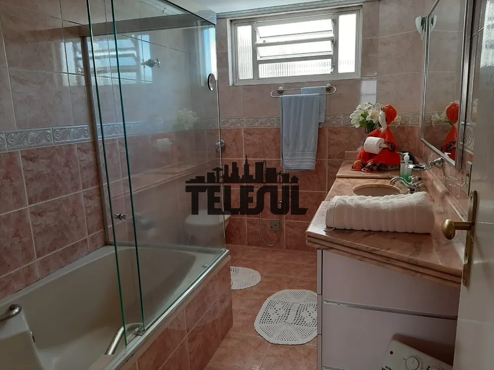 Apartamento, 4 quartos, 325 m² - Foto 13