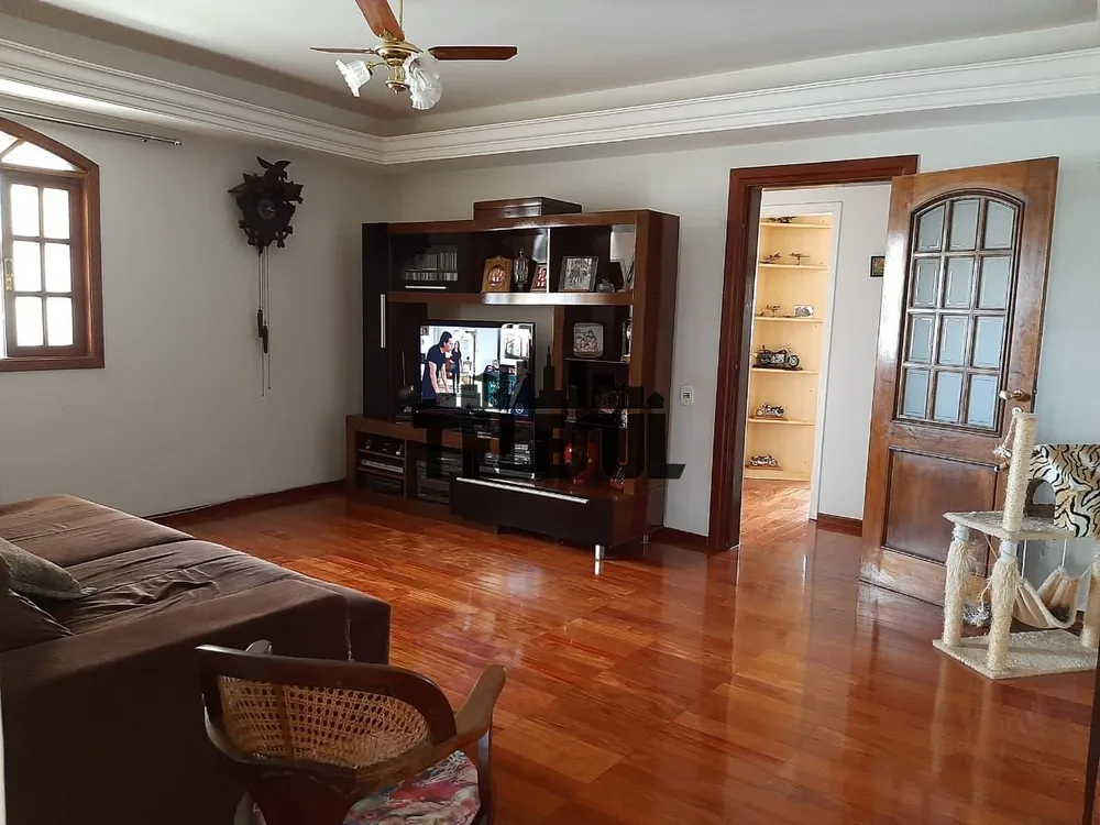 Apartamento, 4 quartos, 325 m² - Foto 1