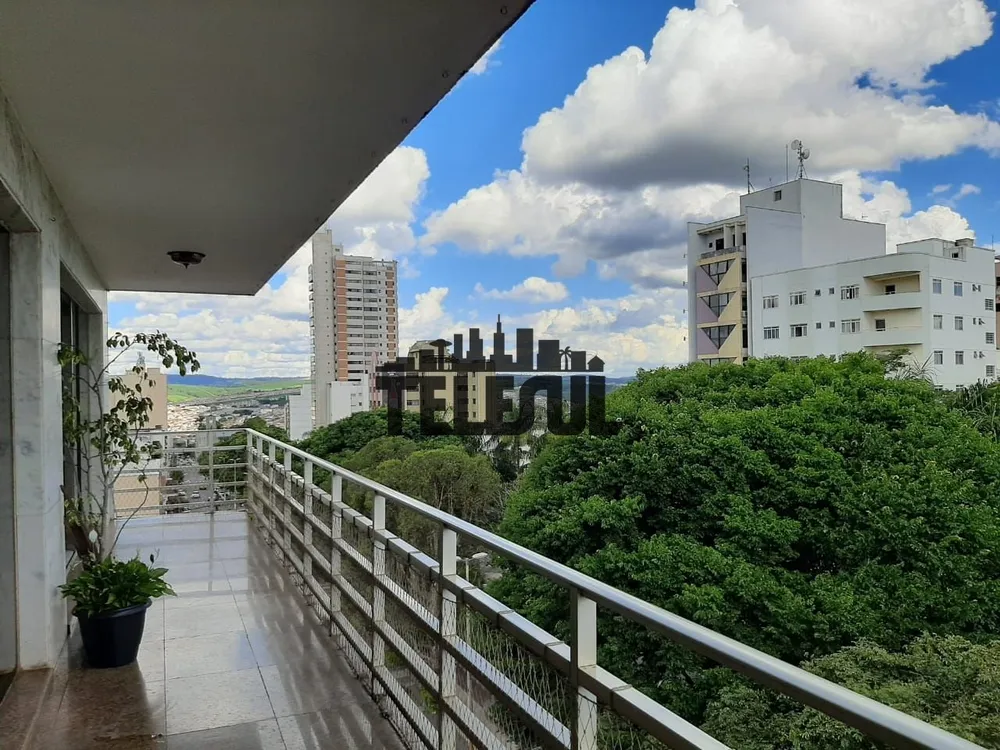 Apartamento, 4 quartos, 325 m² - Foto 6
