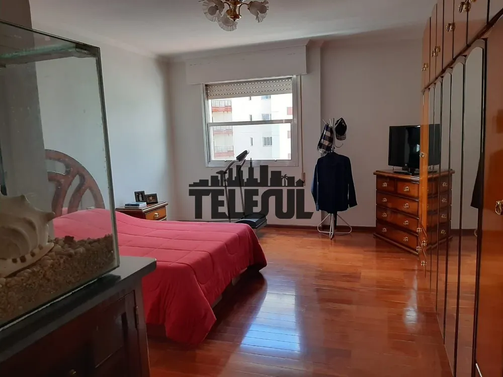 Apartamento, 4 quartos, 325 m² - Foto 1