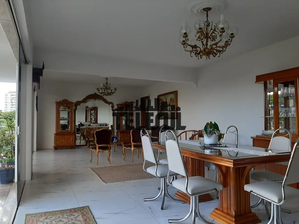 Apartamento, 4 quartos, 325 m² - Foto 8
