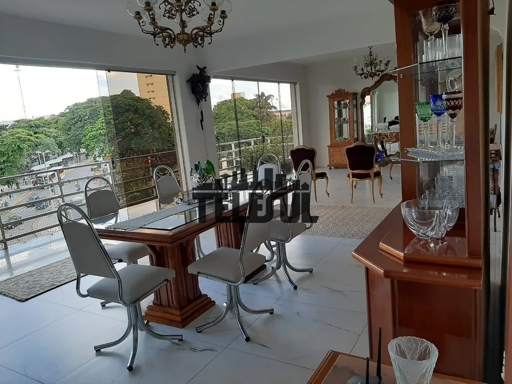 Apartamento, 4 quartos, 325 m² - Foto 7